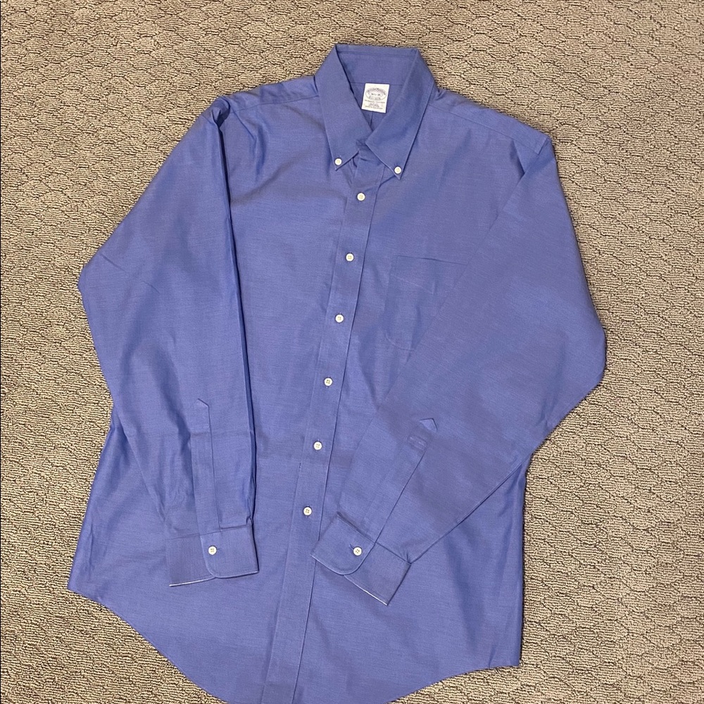 Brookes Brothers Dress Shirt